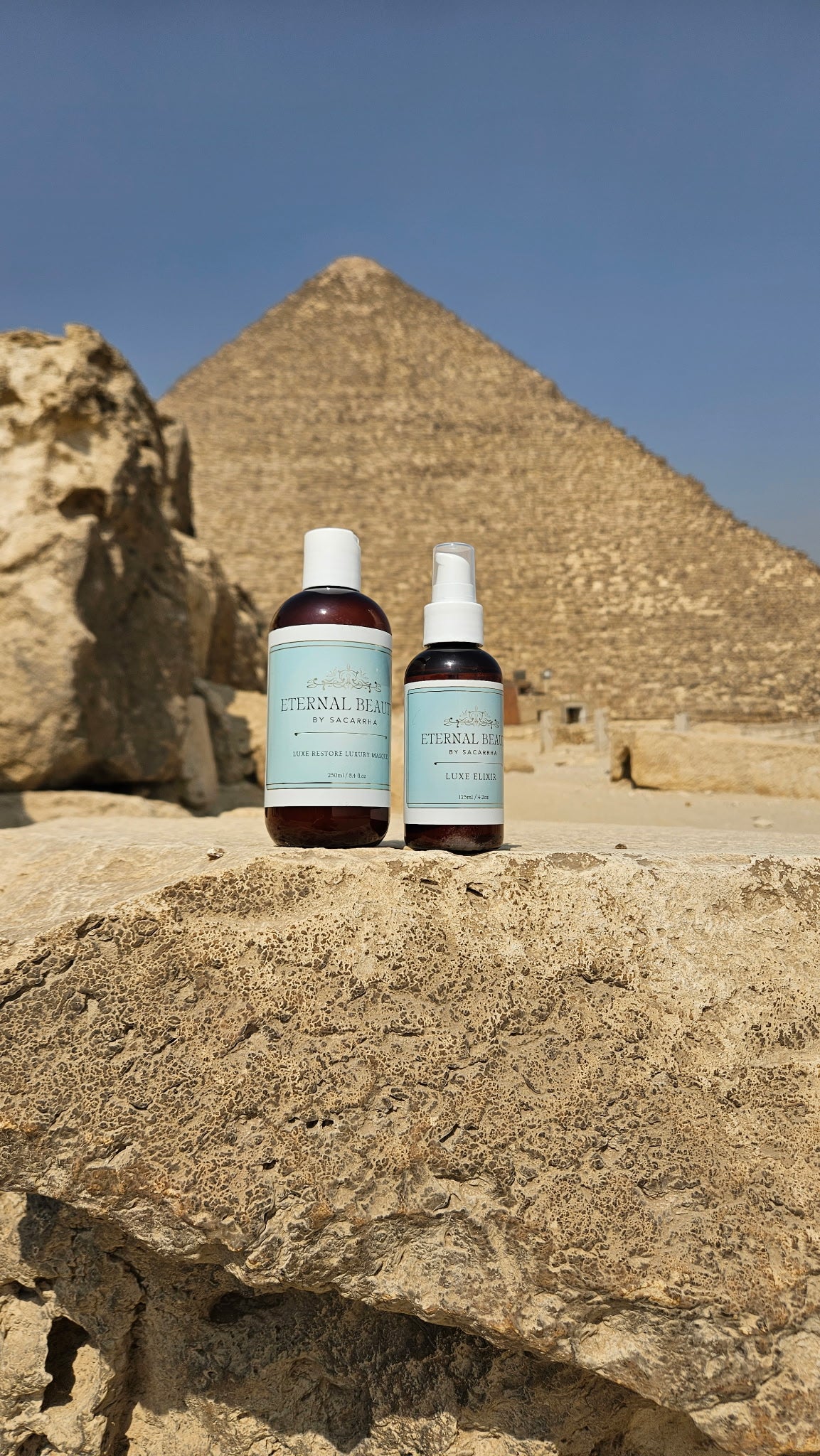Luxe Body Volume Conditioner