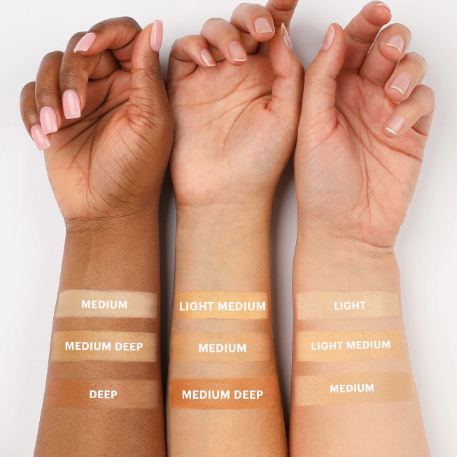Glo Skin Beauty Spot Treat Concealer