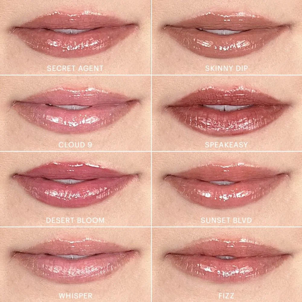 Glo Skin Conditioning Lip Gloss