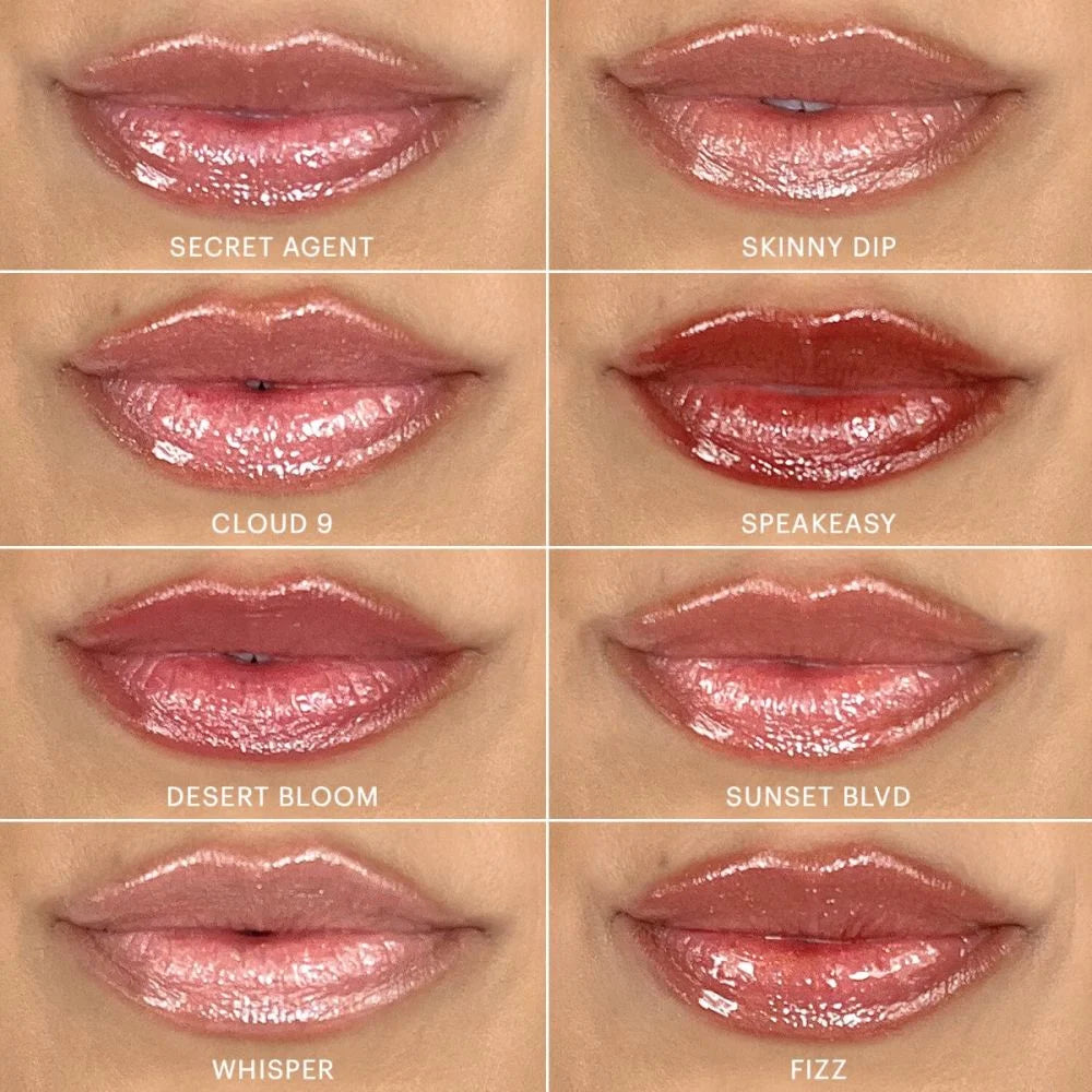 Glo Skin Conditioning Lip Gloss