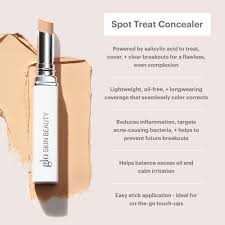 Glo Skin Beauty Spot Treat Concealer