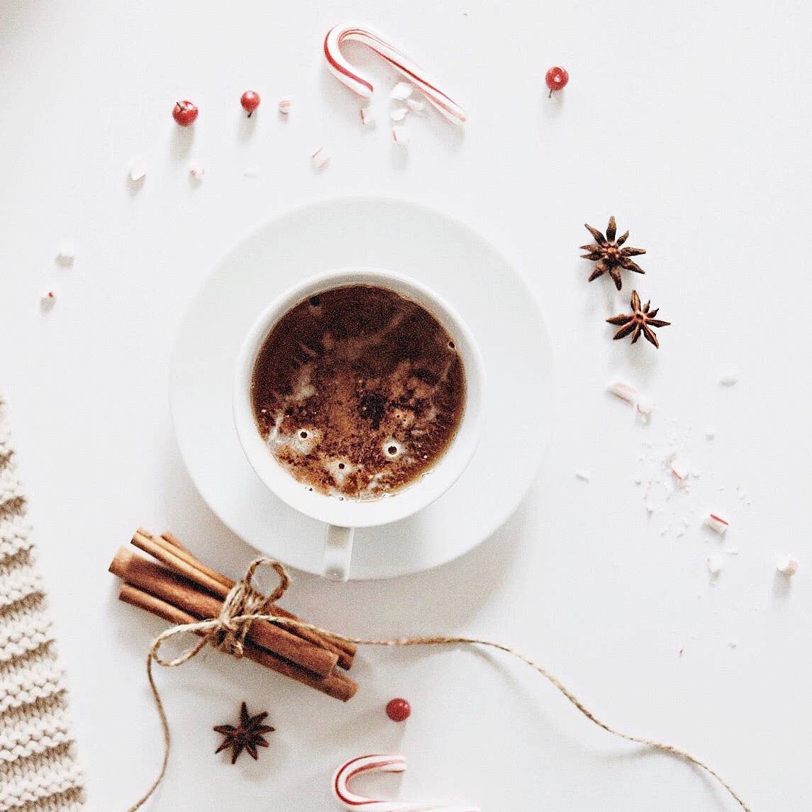 HOT COCOA KIT