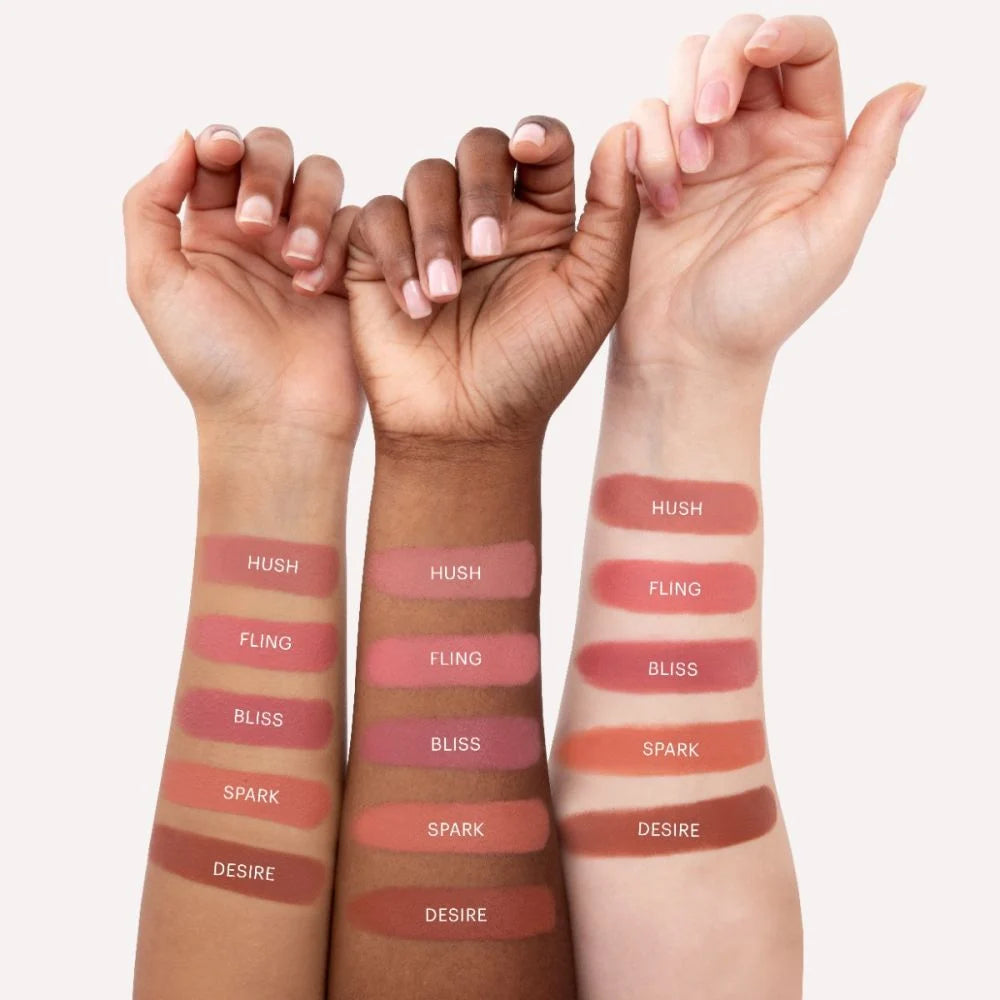 Glo Skin Cream Blush Stick