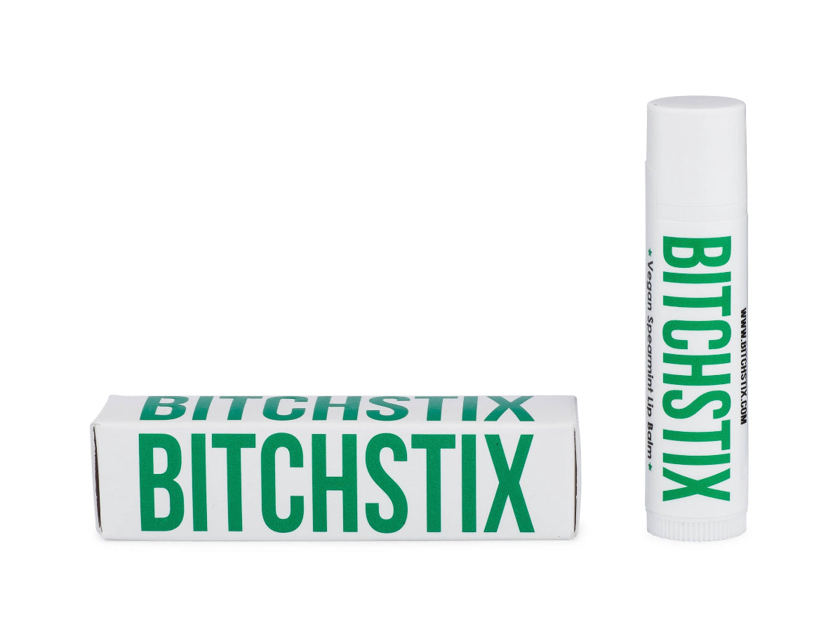 Bitchstix SPF 30 Lip Balm