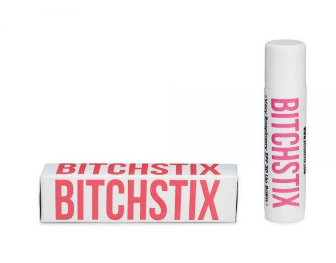Bitchstix SPF 30 Lip Balm