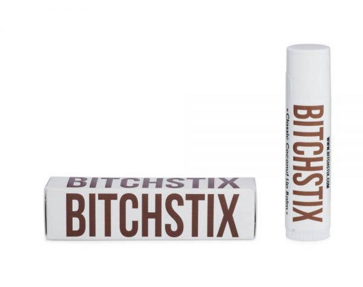 Bitchstix SPF 30 Lip Balm