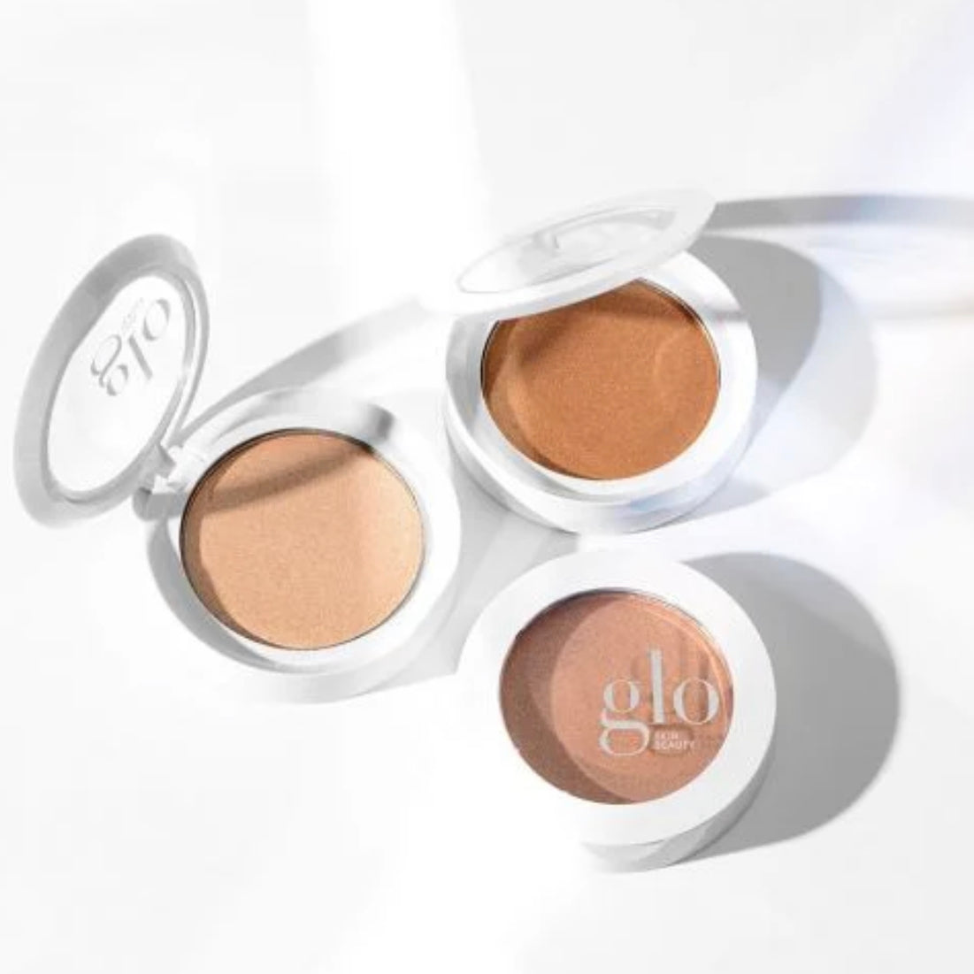 Glo Skin Glow Powder Highlighter