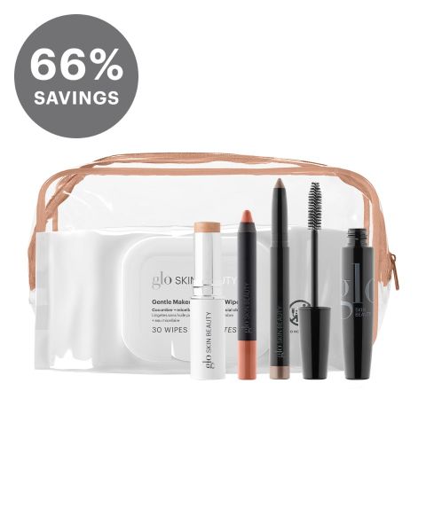 Prime Time Travel Kit