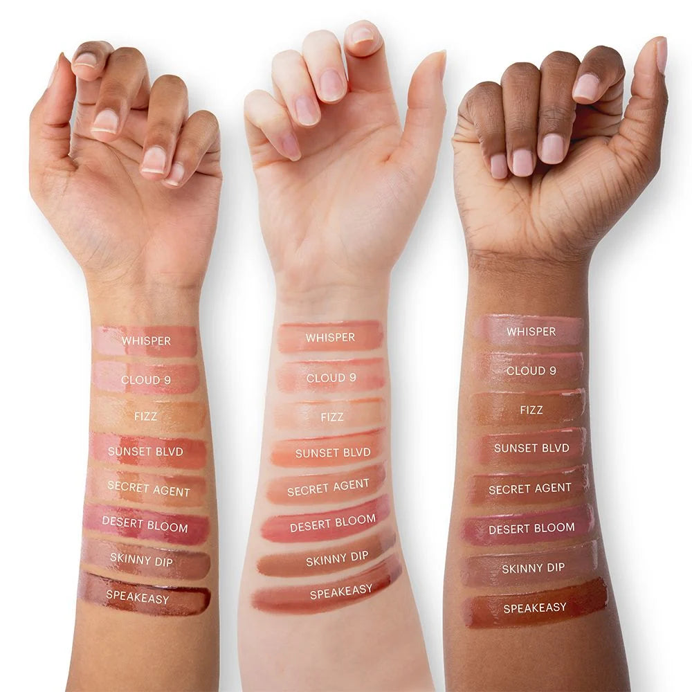 Glo Skin Conditioning Lip Gloss