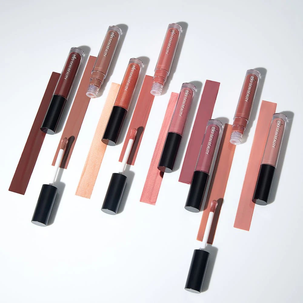 Glo Skin Conditioning Lip Gloss