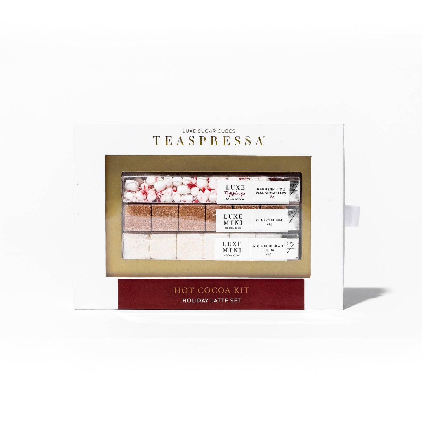 HOT COCOA KIT