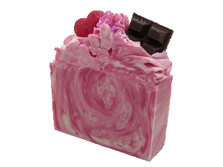 Olliepop Soaps - Love Butter Bar