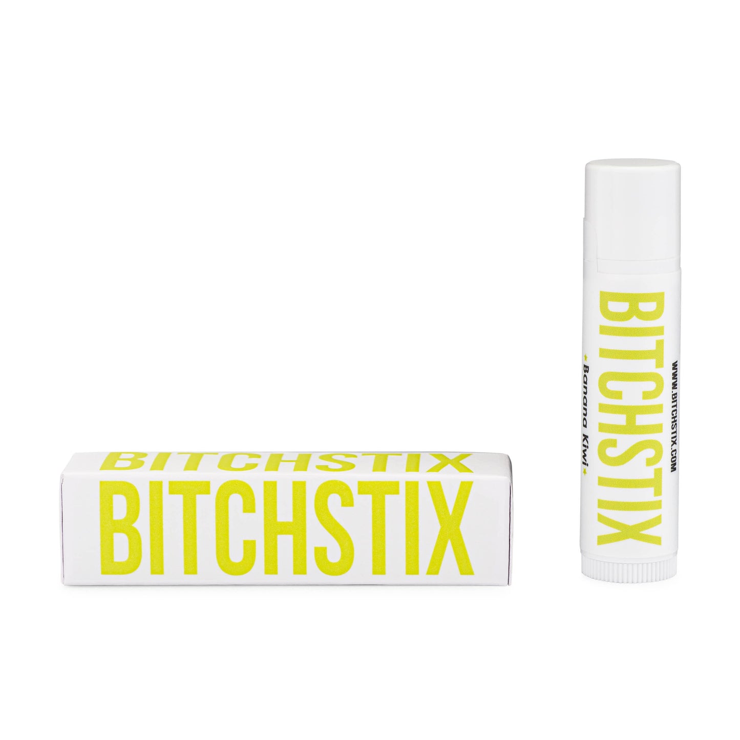 Banana Kiwi Organic  Lip Balm