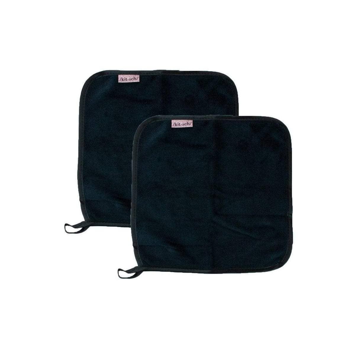 KITSCH - Microfiber Ultra-Soft Makeup Removing Towels