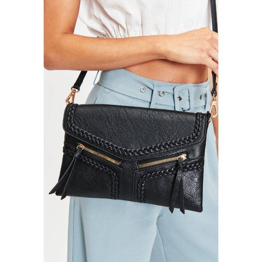 Laurel Crossbody