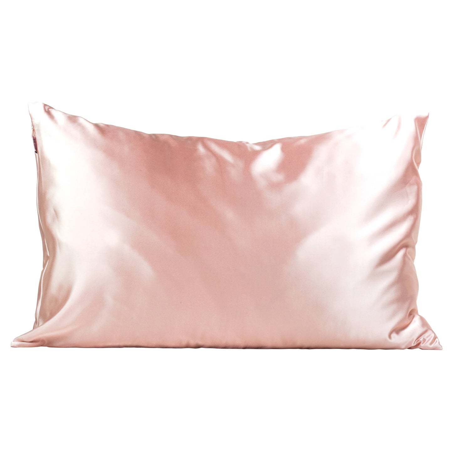 KITSCH - Satin Pillowcase - Blush