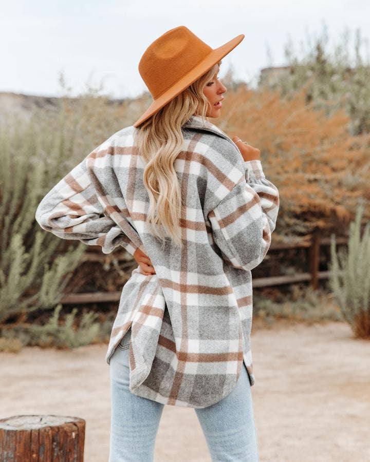 Fall and Winter Fashion
