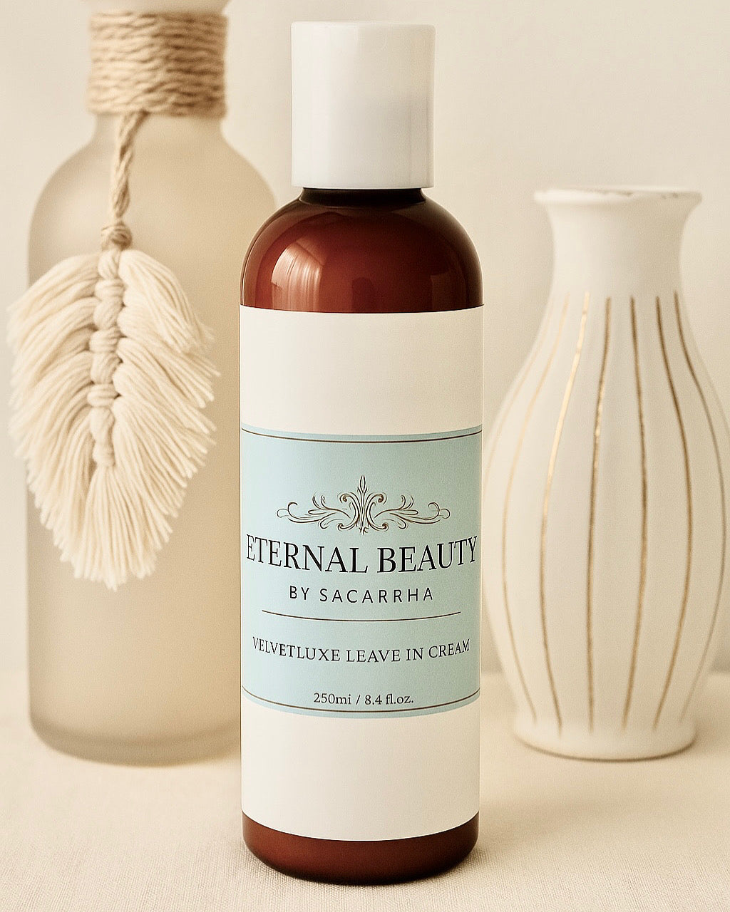 Eternal Beauty by Sacarrha