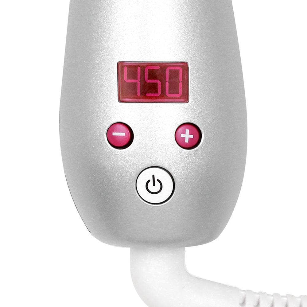 Beachwaver Pro 1 Dual Voltage Hair Curler