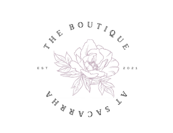 The Boutique at Sacarrha 