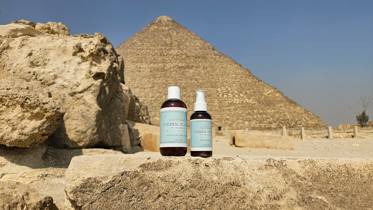 Luxe Restore Luxury Shampoo