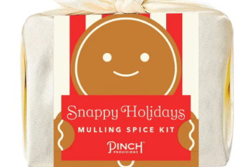 Snappy Holidays