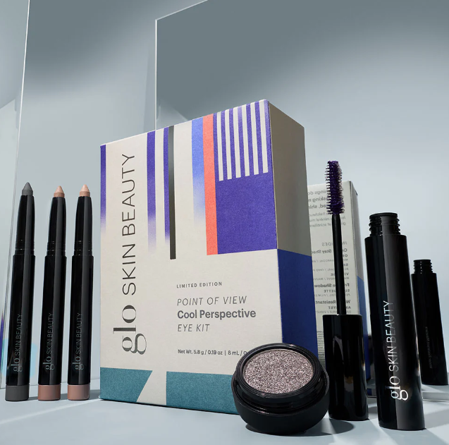 Limited Edition Cool Perspective Eye Kit
