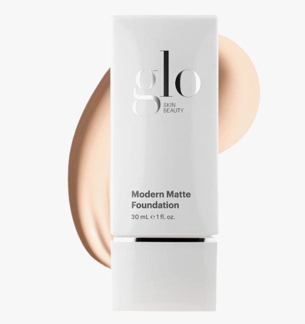 GoSkin Modern Matte Foundation