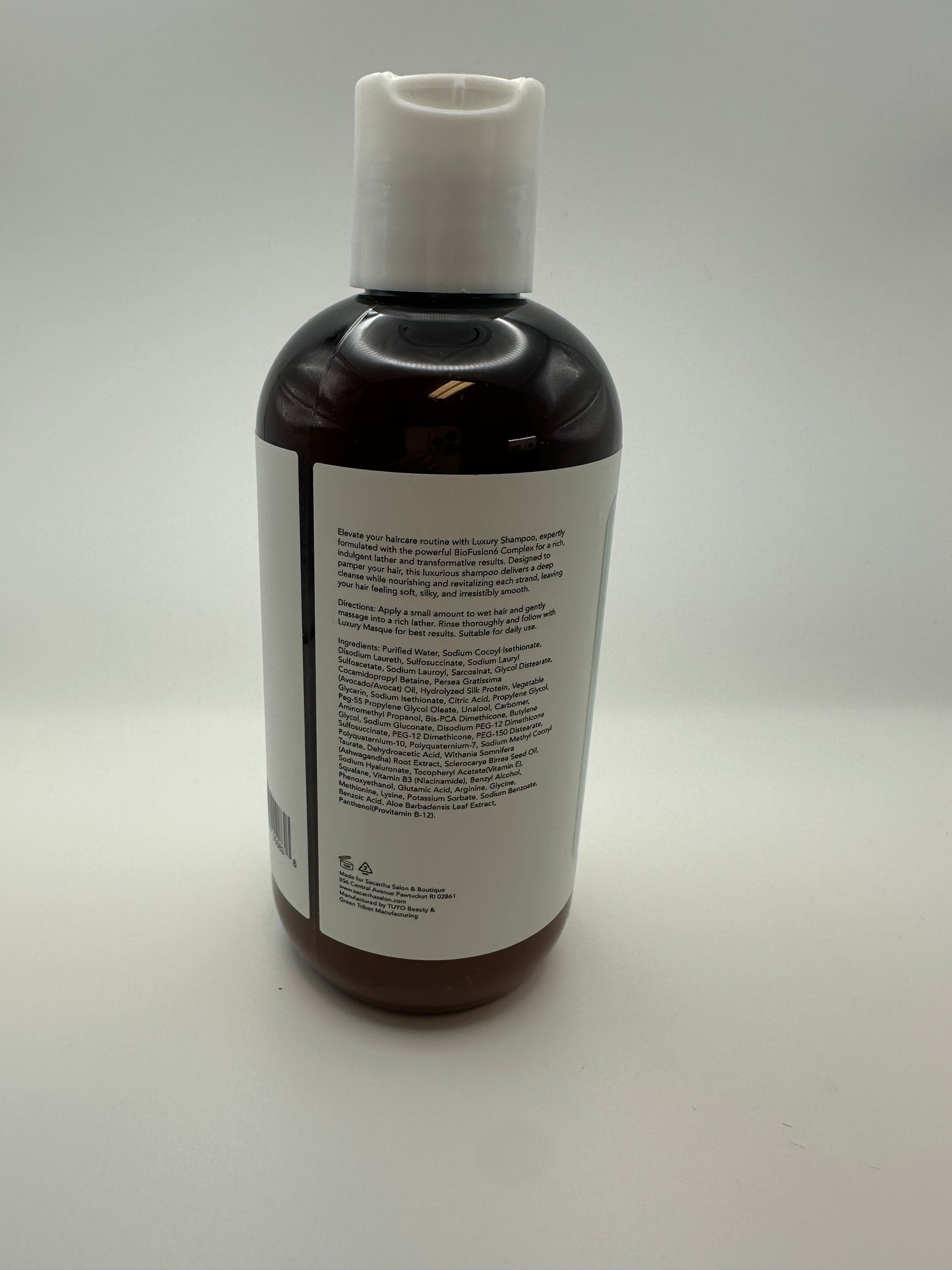 Luxe Restore Luxury Shampoo