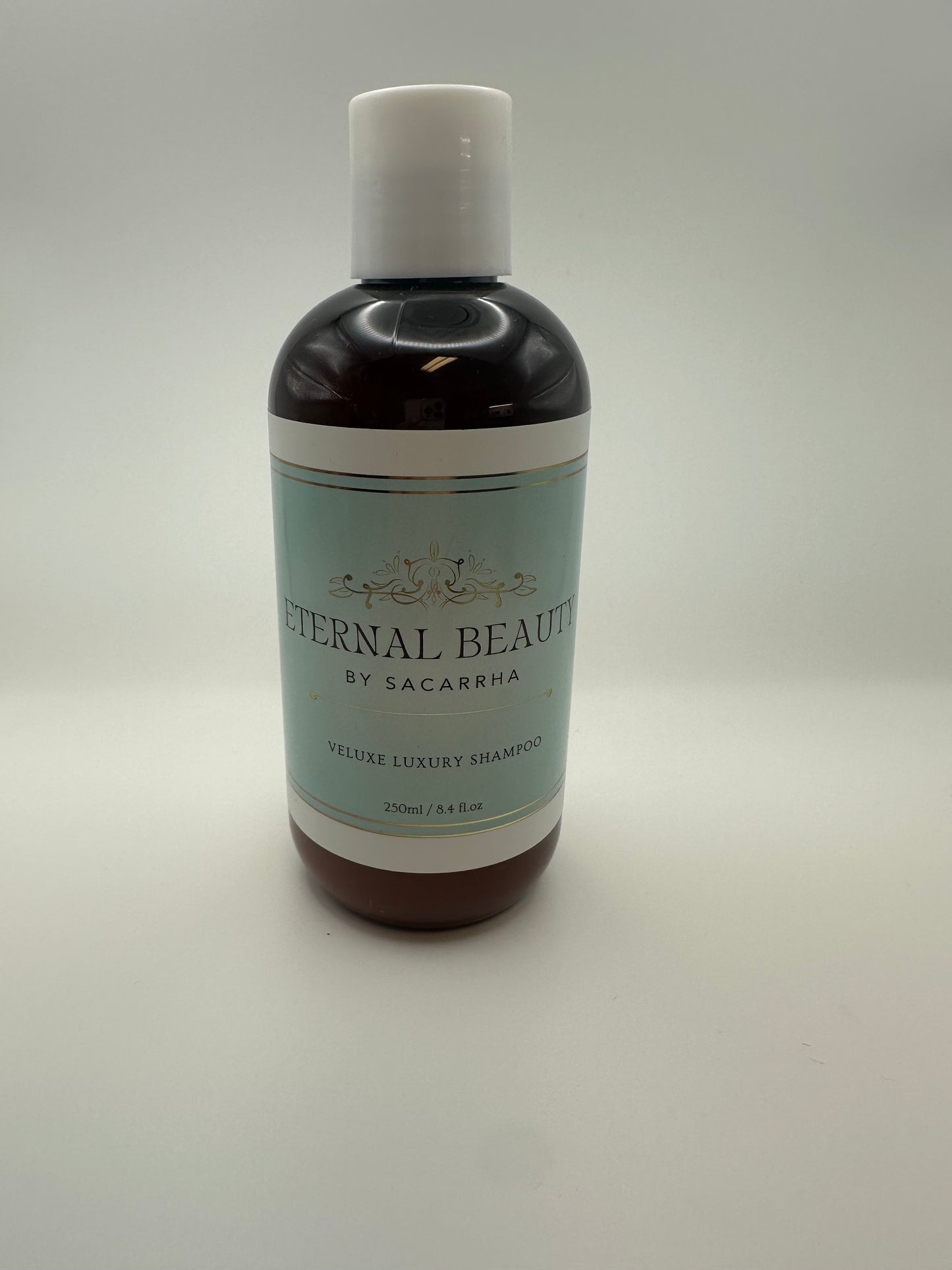 Luxe Restore Luxury Shampoo