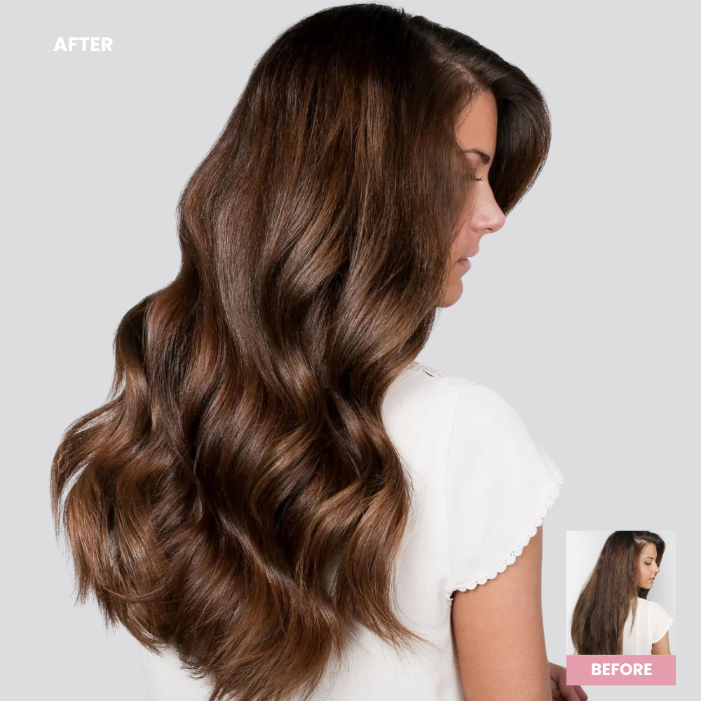 Beachwaver Pro 1 Dual Voltage Hair Curler