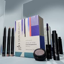 Limited Edition Cool Perspective Eye Kit