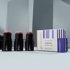 Limited Edition Sculpt Set Blush Trio