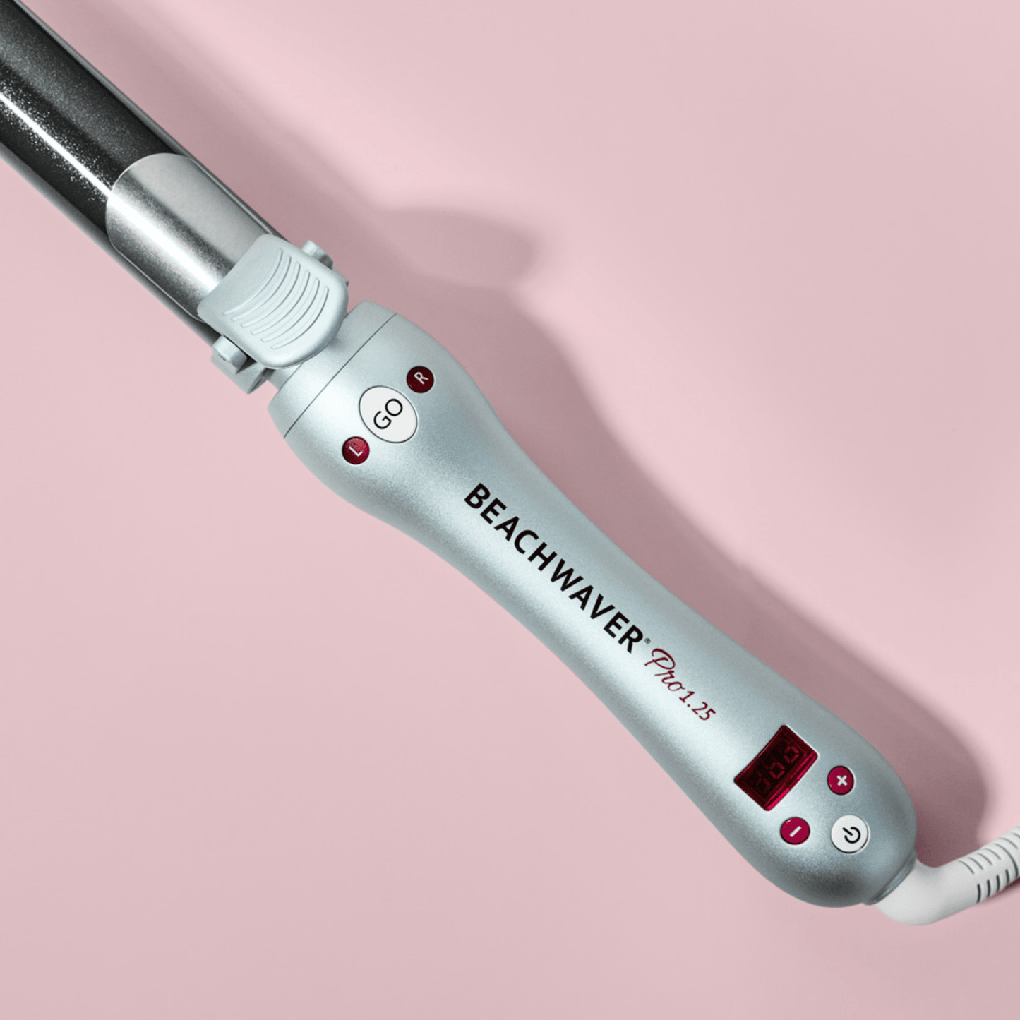Beachwaver Pro 1 Dual Voltage Hair Curler