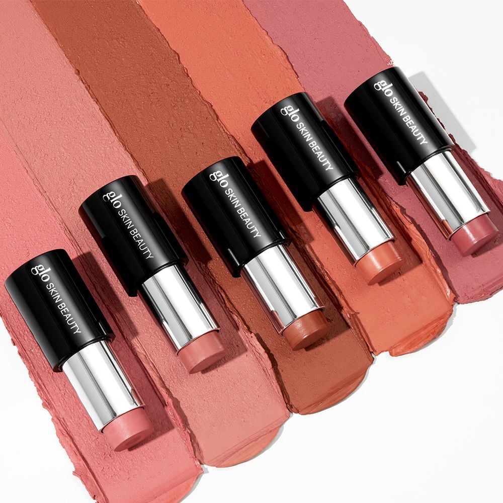 Glo Skin Cream Blush Stick