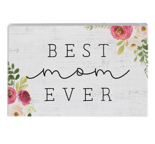Best Mom Ever