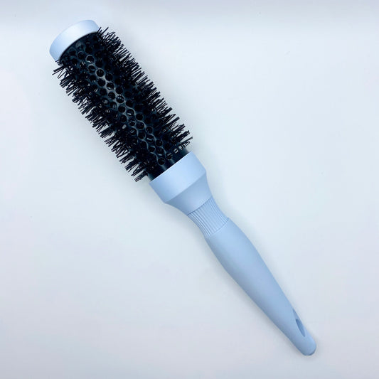 Medium Ceramic Round Brush