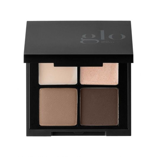 Glo Skin Brow Quad