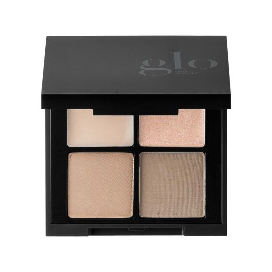 Glo Skin Brow Quad